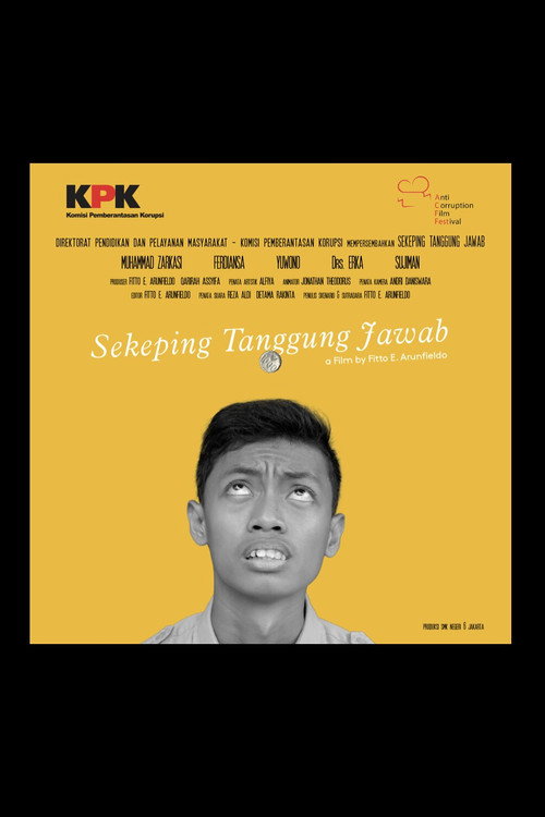 Sekeping Tanggung Jawab