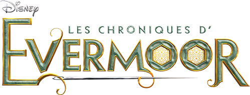 Les Chroniques d'Evermoor
