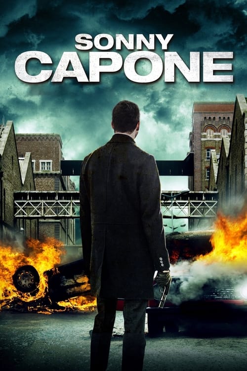 Image Sonny Capone