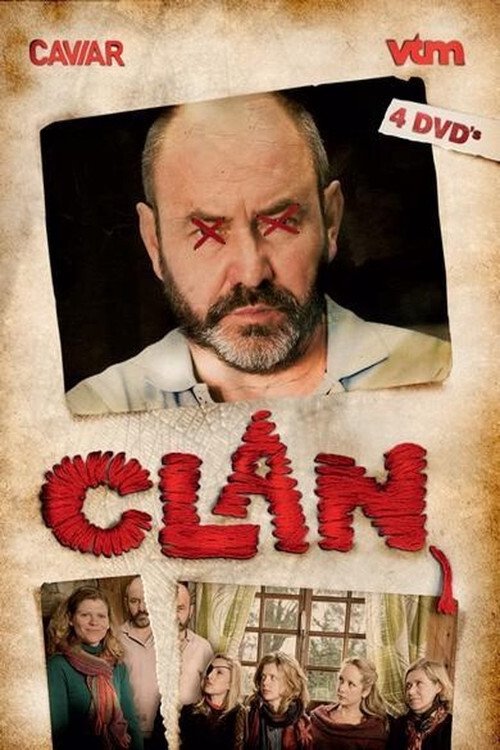 Clan poster