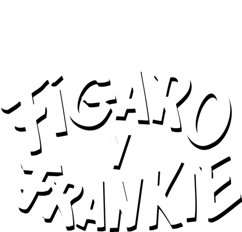 Fígaro y Frankie