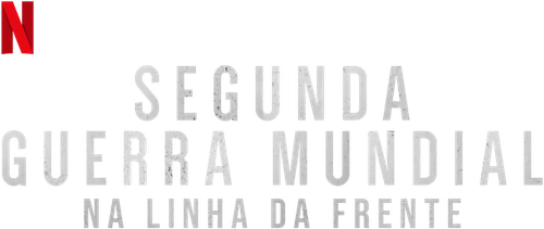 Vozes da Segunda Guerra - Logo 5