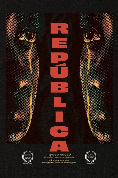 Republic Movie Poster Image