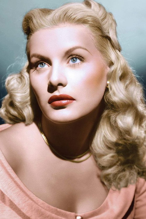 Barbara Payton