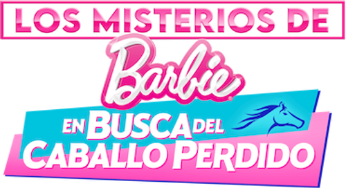 Barbie Mysteries - UnLim Play