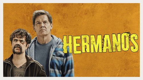 Hermanos — Fondos 15