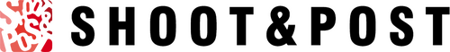 Shoot&Post logo