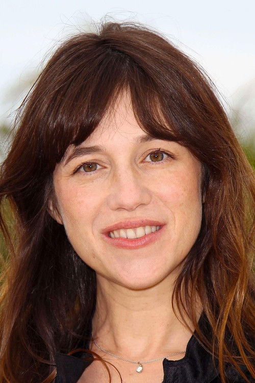 Kép: Charlotte Gainsbourg színész profilképe