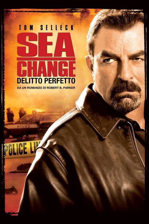 Jesse Stone: Sea Change