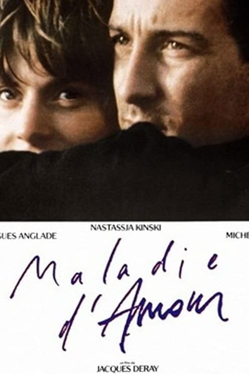 Maladie d'amour 1987