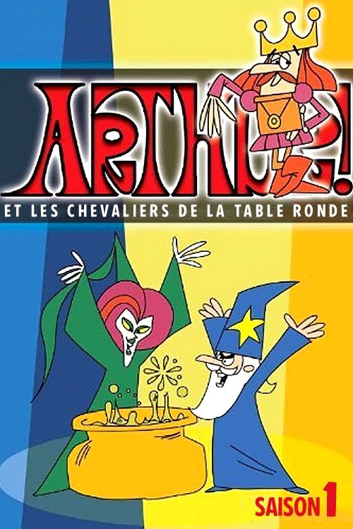 Saison 1