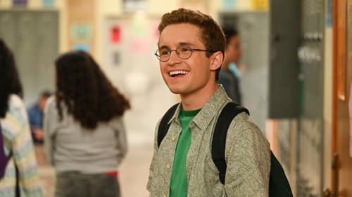 Os Goldbergs: 8×11