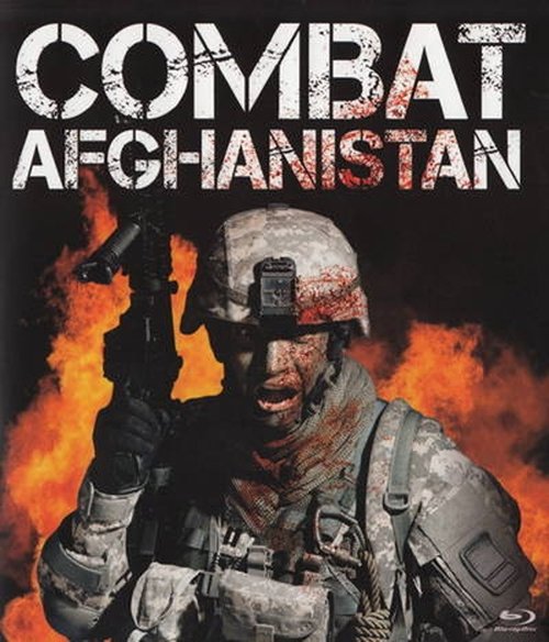 Assistir Compat Afghanistan Online
