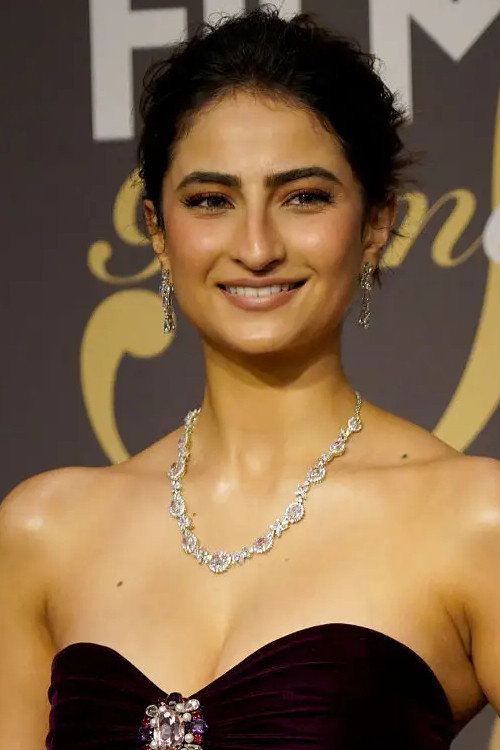 Palak Tiwari photo 2