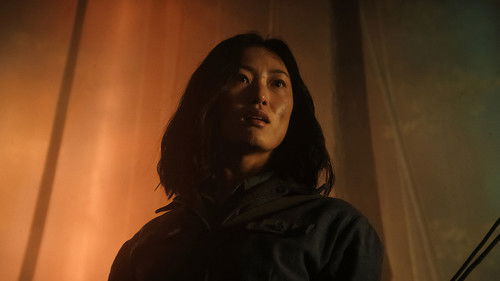 Monarch – Legado de Monstros: 1×9