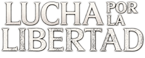 Um estado de Liberdade - Logo 6