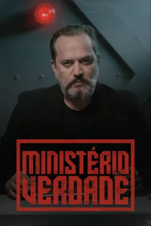Image Ministério da Verdade