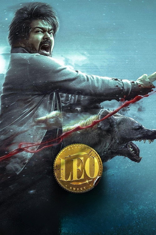 Leo poster