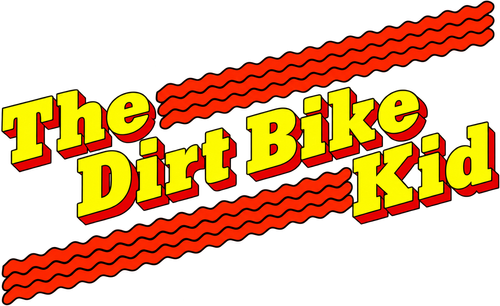 The Dirt Bike Kid