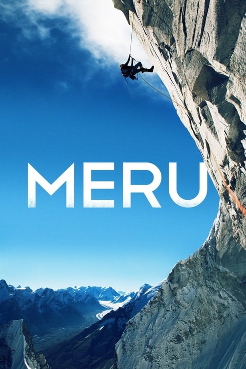 Largescale poster for Meru