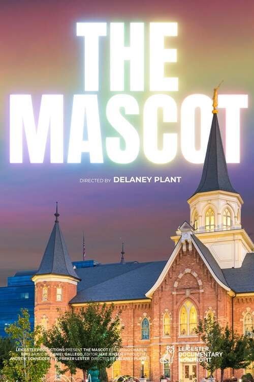 The Mascot