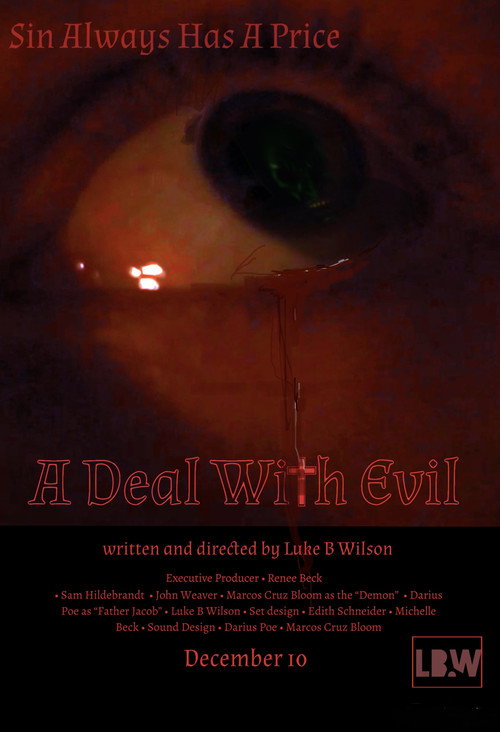 A Deal With Evil