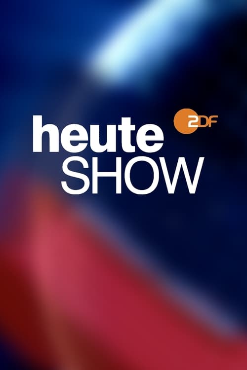 Image heute-show streaming HD en ligne gratuit