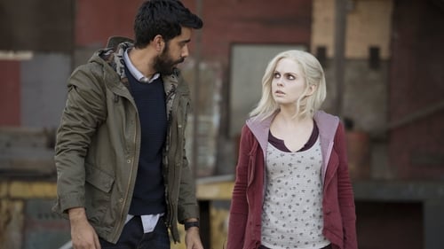 iZombie: 1×3