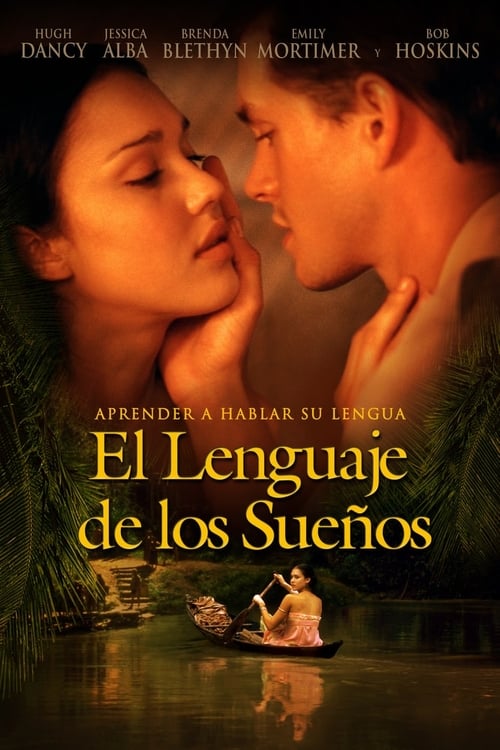 El lenguaje de los sueños (2003) HD Movie Streaming