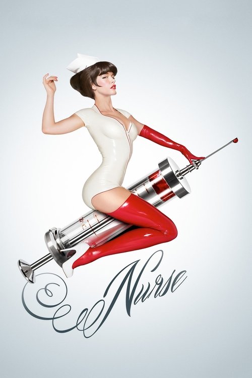 Nurse 3D