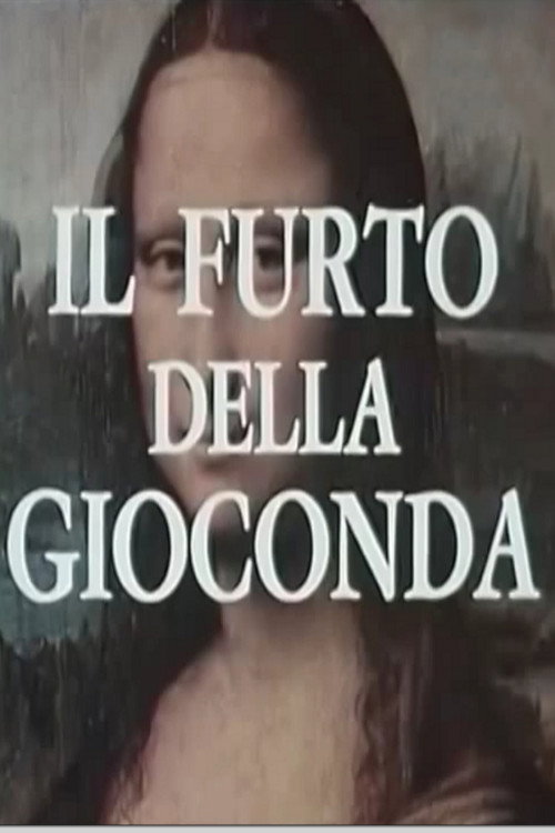 Il furto della Gioconda