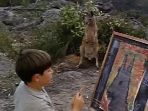 Skippy the Bush Kangaroo, S01E15 - (1968)