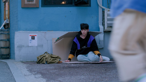 The Story of Bihyung: Enchanted Master of the Goblin