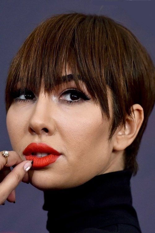 Kép: Jackie Cruz színész profilképe