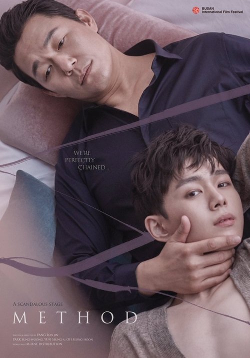 Method poster