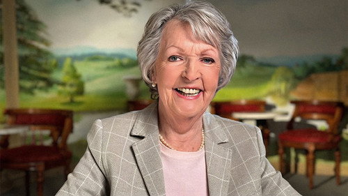 Penelope Keith Remembers... To the Manor Born