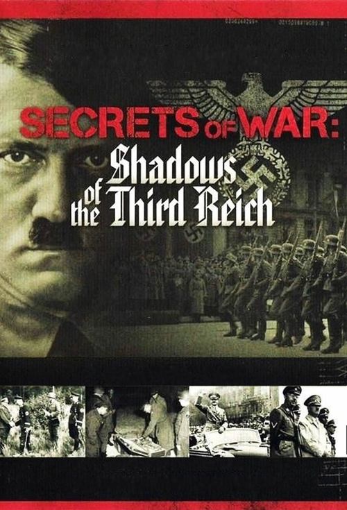 Sworn to Secrecy: Secrets of War, S02