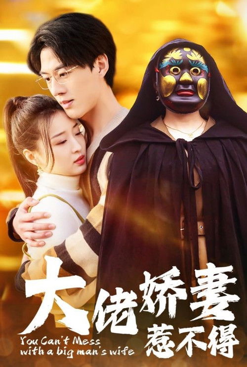 大佬娇妻惹不得