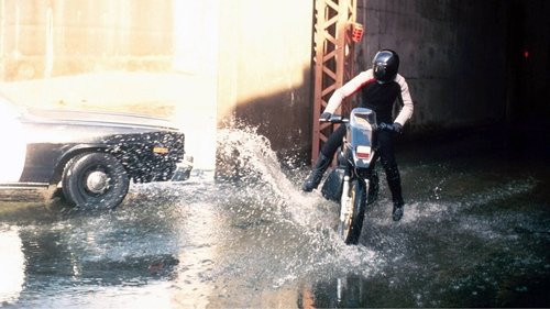 Street Hawk