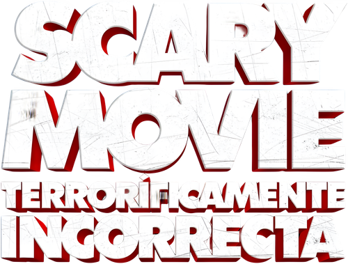 Scary Movie Logo