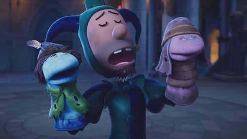 Image de l'épisode 3