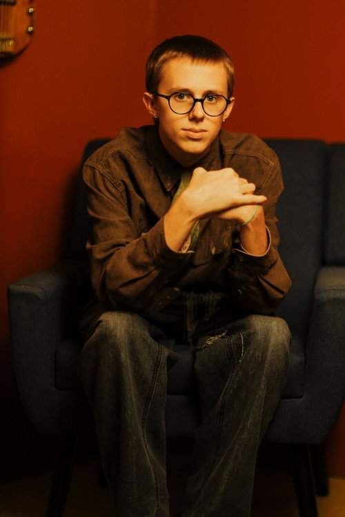 Gavin Haslett