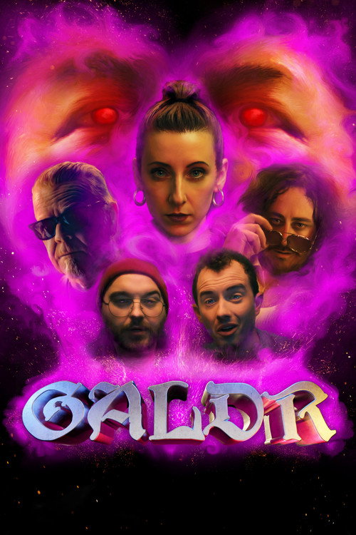 GALDR