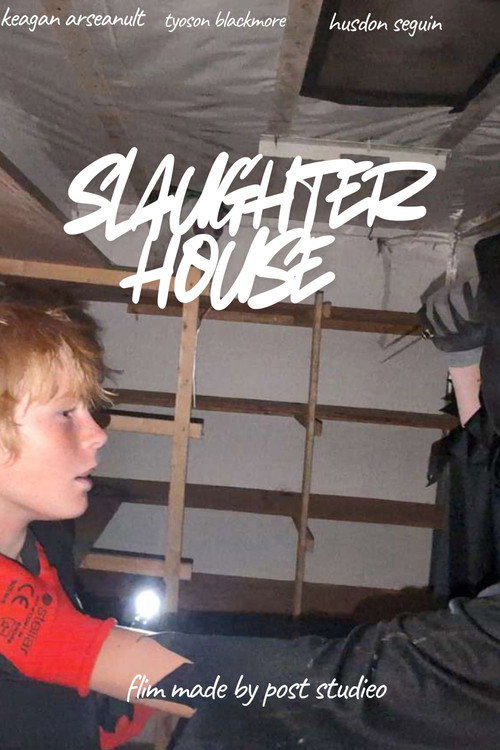 slaughter house