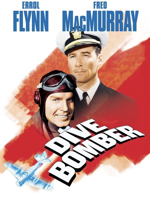 Dive Bomber 1941
