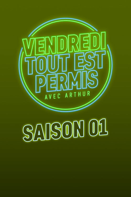 Saison 1