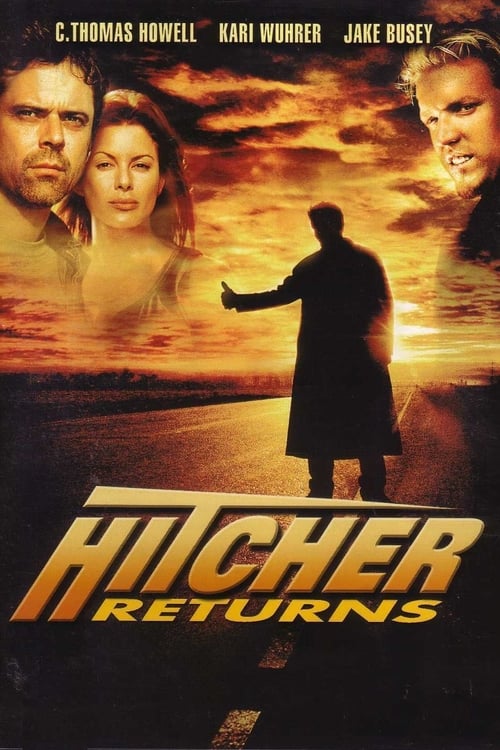 The Hitcher II: I've Been Waiting 2003