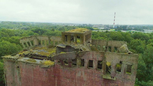 Abandoned Engineering