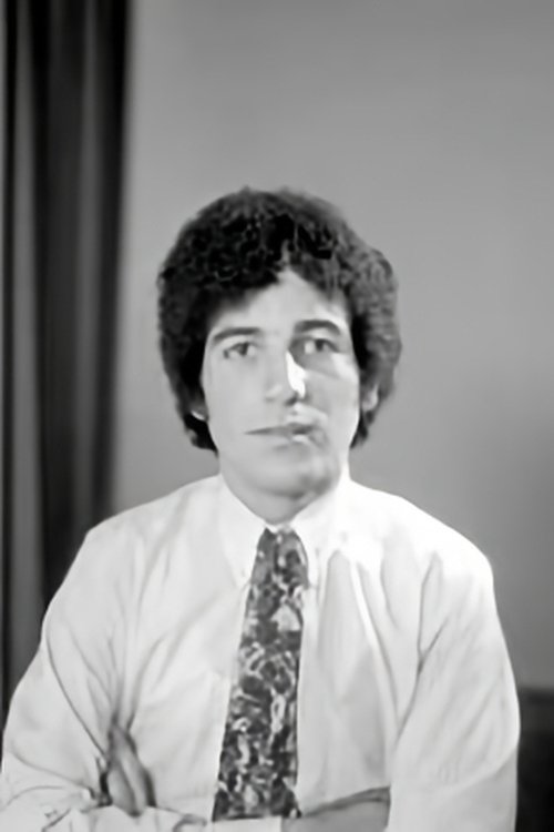 Chris Parry