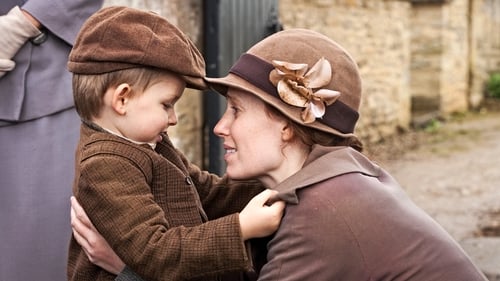 Downton Abbey: 3×4